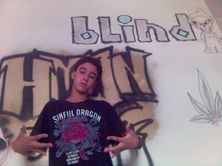 ma chambre