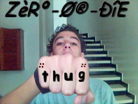 thug