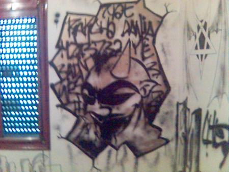 ma chambre